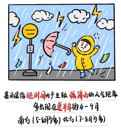 愛新覺羅後代香港 下雨天注意安全